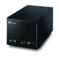 Plextor PX-NAS2-1T1E